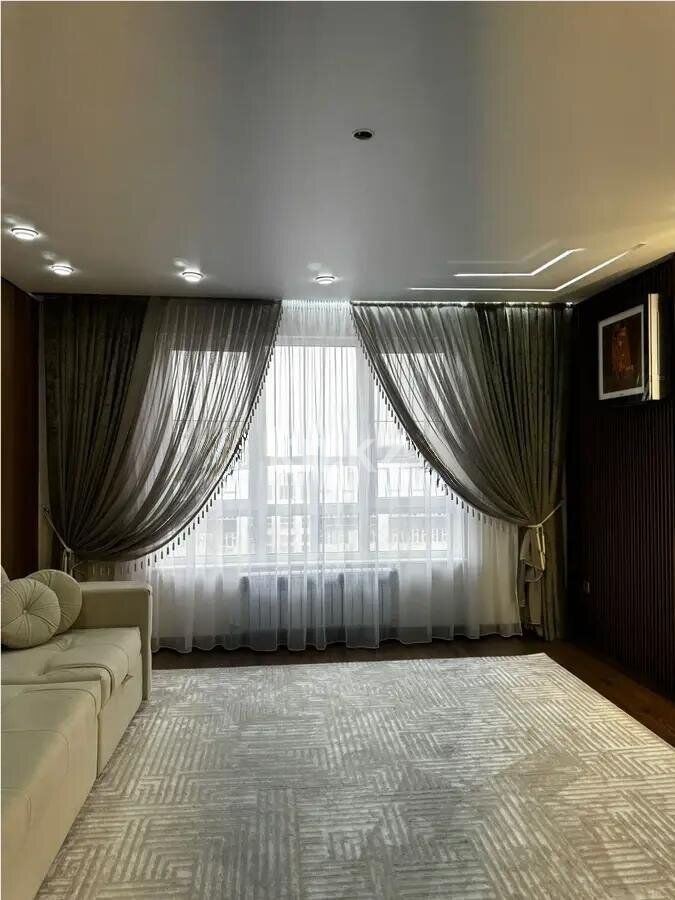 Продажа 3-комнатной квартиры, 84 м² - Продажа квартир в Казахстане - страница 122 фото 1 из 7
