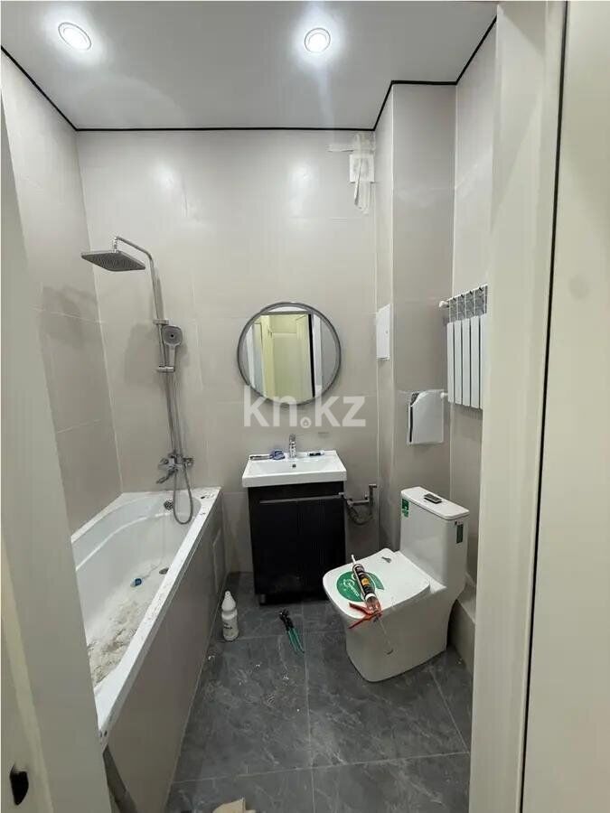 Продажа 1-комнатной квартиры, 36 м² - Продажа квартир в Казахстане - страница 6 фото 2 из 2