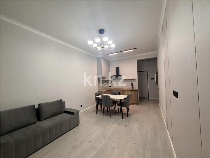 Продажа 2-комнатной квартиры, 43 м² - Продажа двухкомнатных квартир в блочном доме в Казахстане - страница 3 фото 3 из 5