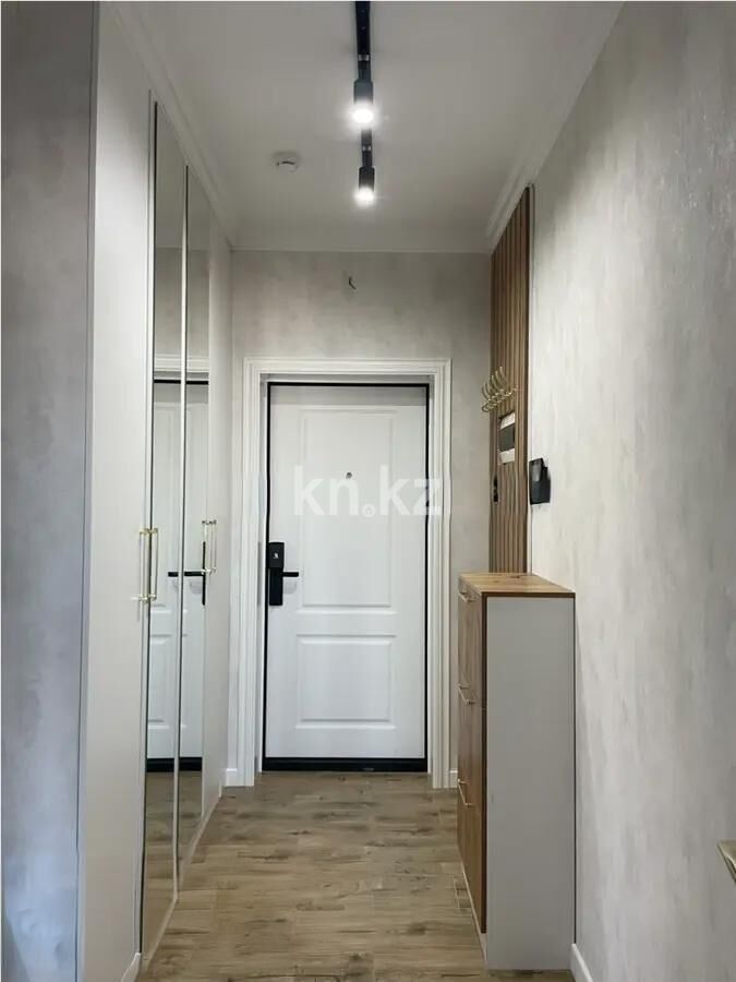 Продажа 2-комнатной квартиры, 63.7 м² - Продажа квартир в блочном доме в Астане - страница 114 фото 6 из 6