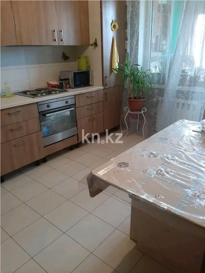 Продажа 1-комнатной квартиры, 43.7 м² - Продажа однокомнатных квартир в р-не Есиль Астаны - страница 23 фото 3 из 5