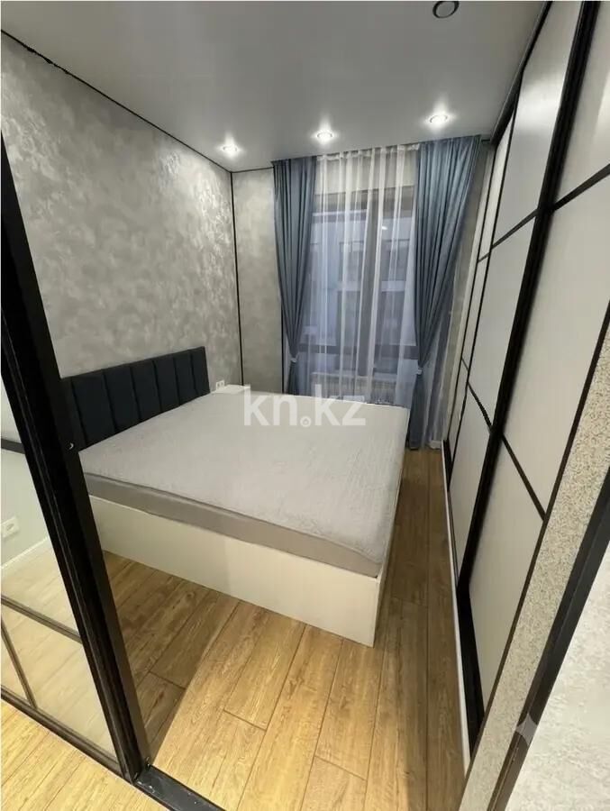 Продажа 2-комнатной квартиры, 46 м² - Продажа двухкомнатных квартир в Турксибском р-не Алматы - страница 16 фото 2 из 5