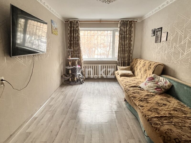Продажа 3-комнатной квартиры, 65 м² - Продажа трехкомнатных квартир на Юго-Востоке Караганды - страница 23 фото 7 из 7