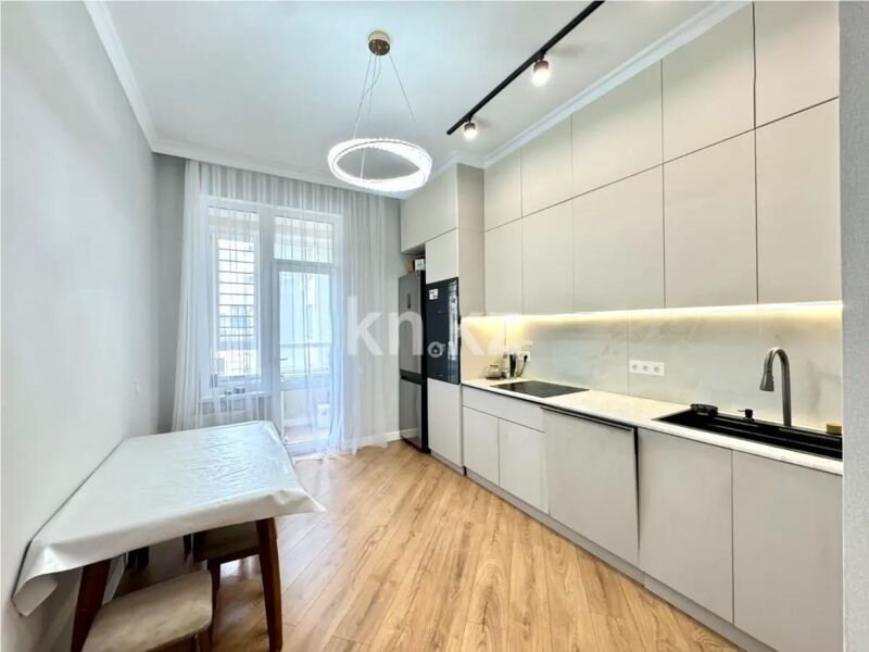 Продажа 4-комнатной квартиры, 110 м² - Продажа квартир в новостройках Астаны - страница 12 фото 5 из 7