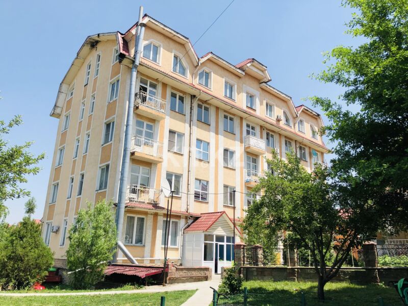 Продажа 3-комнатной квартиры, 86 м² - Продажа трехкомнатных квартир в монолитном доме в Караганде фото 20 из 28