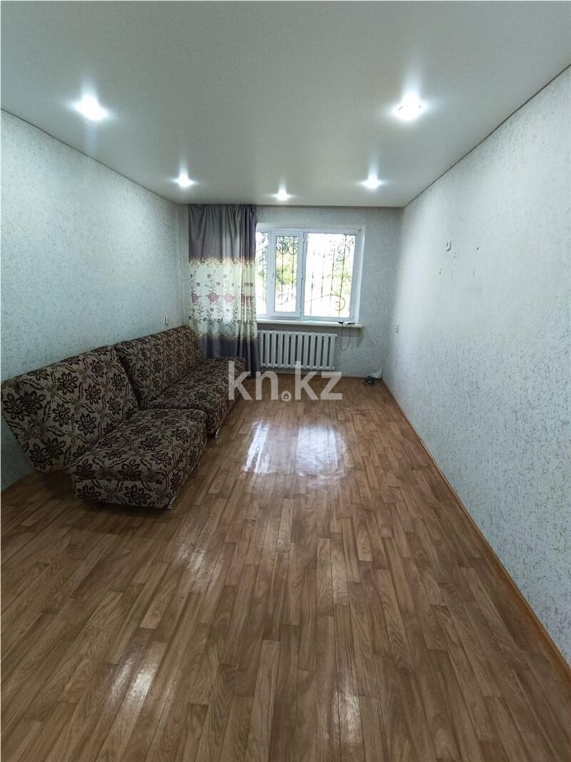 Продажа 2-комнатной квартиры, 44 м² - Продажа двухкомнатных квартир в Майкудуке Караганды - страница 17 фото 1 из 8