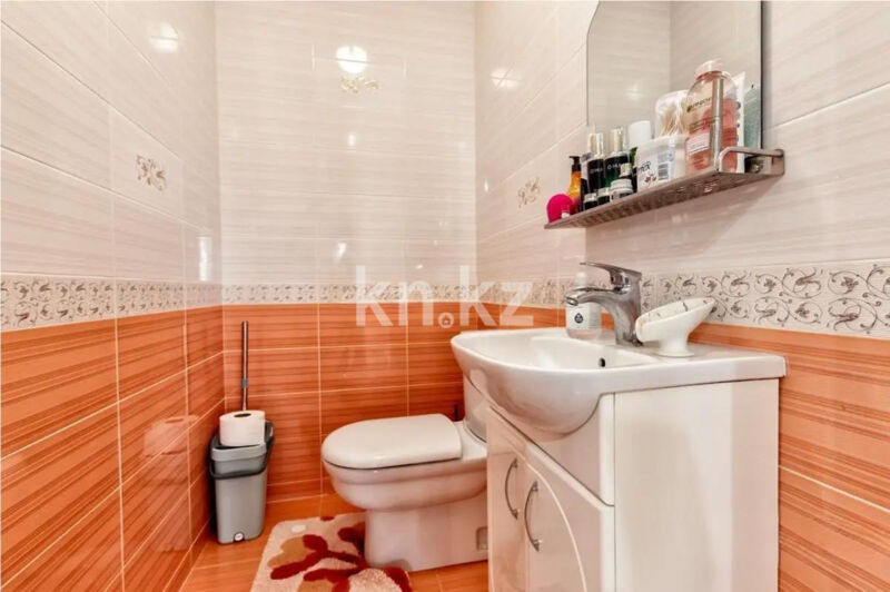 Продажа 3-комнатной квартиры, 90 м² - Продажа квартир в панельном доме в Астане - страница 5 фото 6 из 7