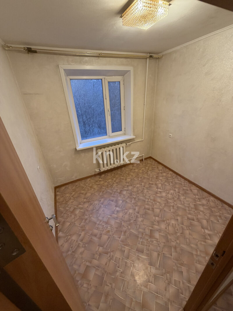 Продажа 4-комнатной квартиры, 84 м² - Продажа четырехкомнатных квартир в панельном доме в Караганде - страница 6 фото 9 из 18
