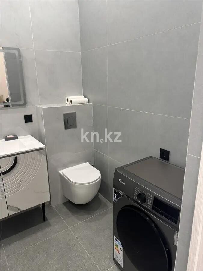 Продажа 2-комнатной квартиры, 47 м² - Продажа квартир в Алматы - страница 8 фото 5 из 5