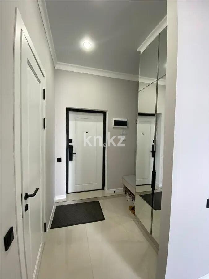 Продажа 2-комнатной квартиры, 41 м² - Продажа двухкомнатных квартир в кирпичном доме в Казахстане - страница 6 фото 7 из 8