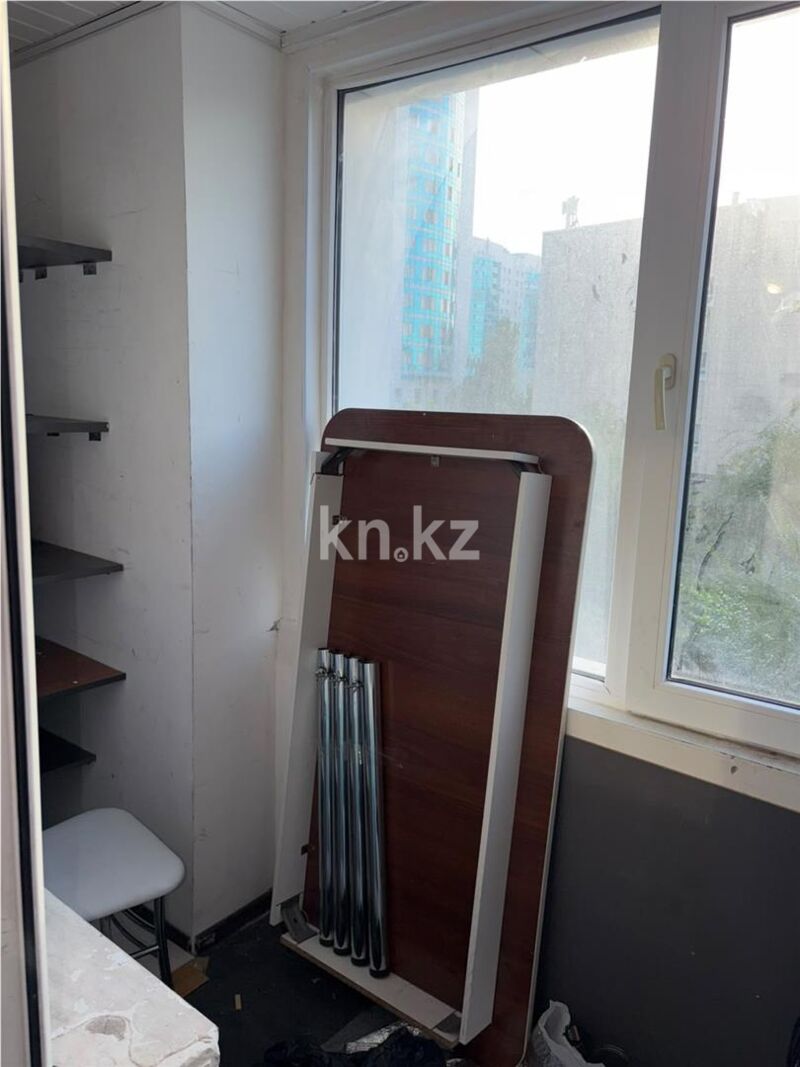 Продажа 2-комнатной квартиры, 60 м² - Продажа двухкомнатных квартир в р-не Есиль Астаны - страница 20 фото 11 из 11