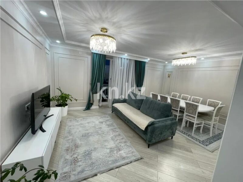 Продажа 3-комнатной квартиры, 90 м² - Продажа трехкомнатных квартир в кирпичном доме в Казахстане - страница 82 фото 1 из 7