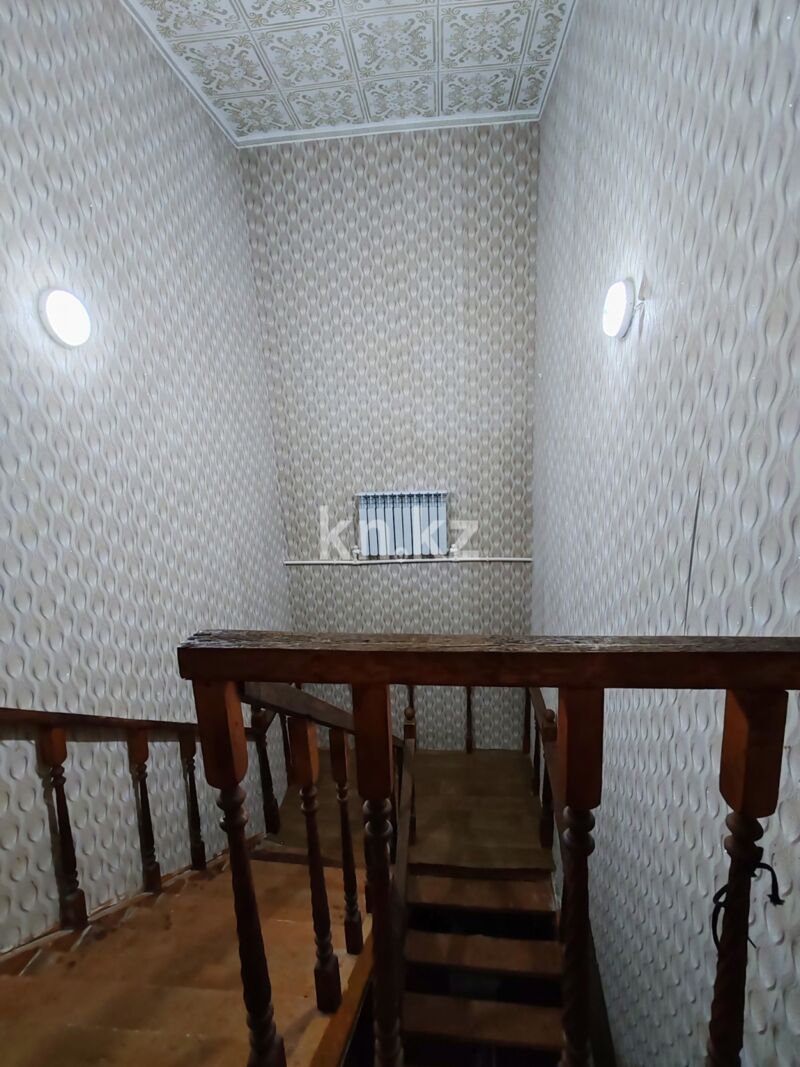 Продажа 6-комнатного дома, 203.4 м² - Недвижимость в Костанае фото 12 из 33