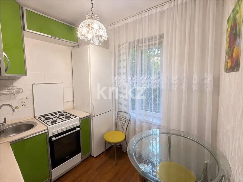 Продажа 2-комнатной квартиры, 43 м² - Продажа двухкомнатных квартир в панельном доме в Алматы - страница 21 фото 3 из 4