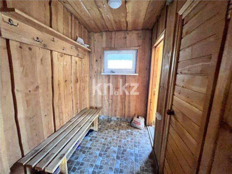 Продажа 8-комнатного дома, 357.5 м² - Продажа домов, коттеджей в Караганде - страница 5 фото 61 из 62