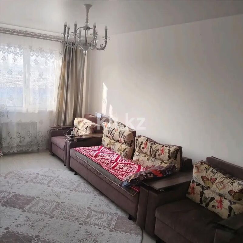 Продажа 3-комнатной квартиры, 67 м² - Продажа трехкомнатных квартир в Жетысуском р-не Алматы - страница 8 фото 1 из 5