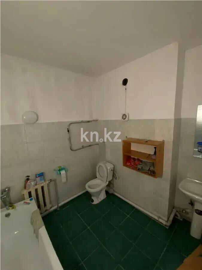 Продажа 4-комнатной квартиры, 132 м² - Продажа квартир в монолитном доме в Алматы - страница 5 фото 4 из 4