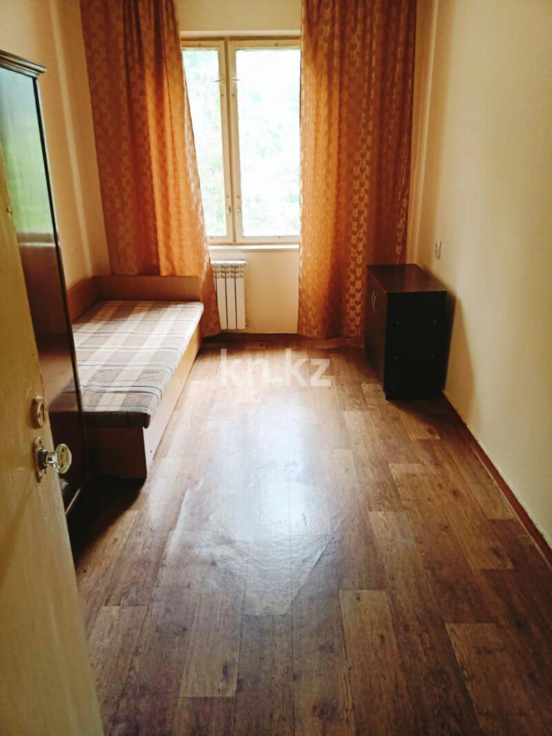 Аренда 3-комнатной квартиры, 63.7 м² - Аренда квартир помесячно в Алматы фото 3 из 6