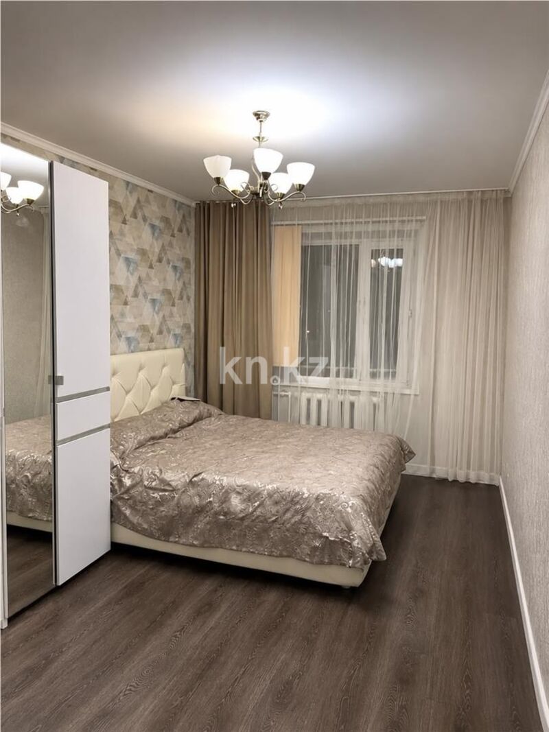 Продажа 4-комнатной квартиры, 83 м² - Недвижимость в Темиртау - страница 22 фото 2 из 9