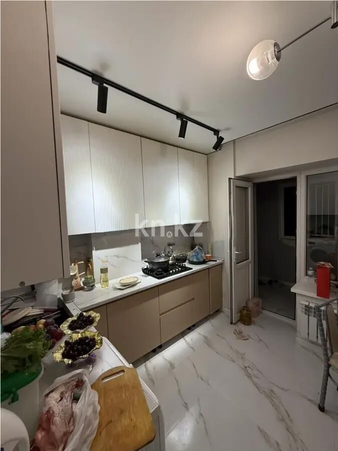 Продажа 2-комнатной квартиры, 56 м² - Продажа квартир в Казахстане - страница 47 фото 2 из 3