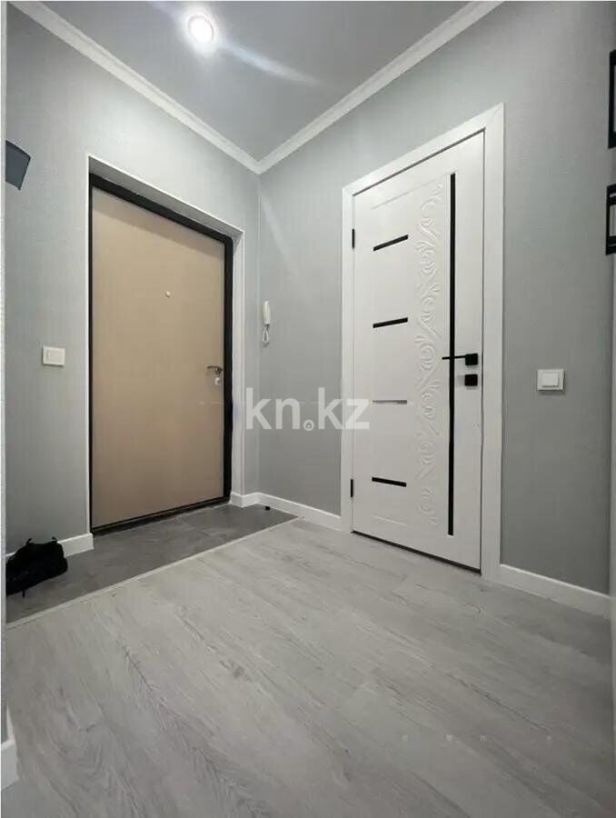Продажа 1-комнатной квартиры, 38.6 м² - Продажа однокомнатных квартир в Казахстане - страница 21 фото 4 из 4