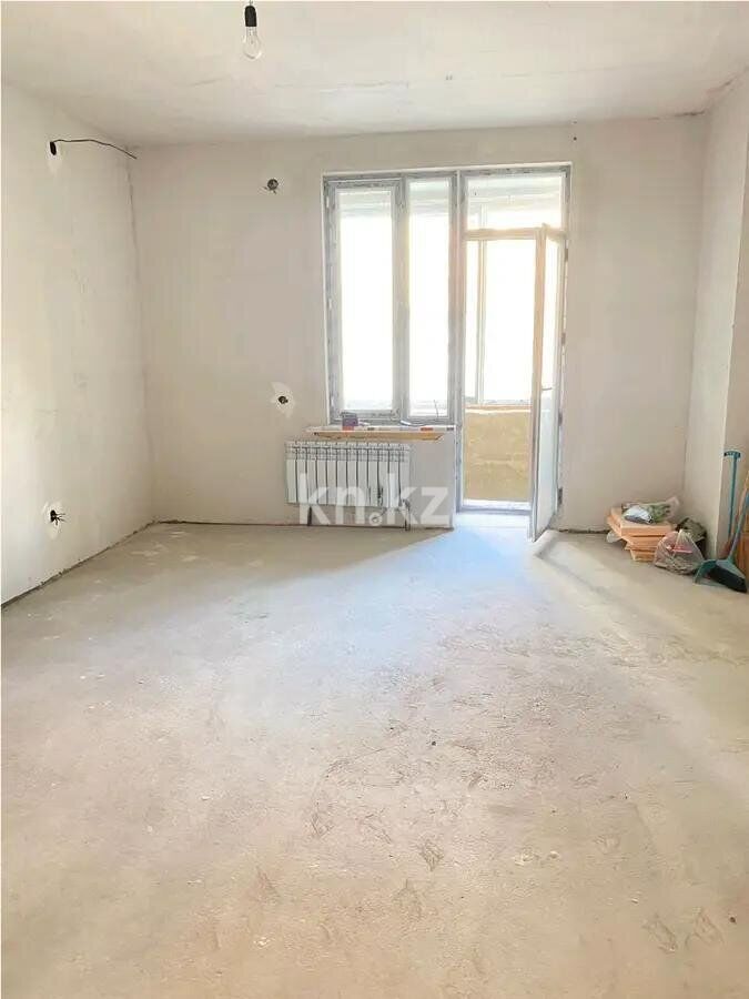 Продажа 2-комнатной квартиры, 50 м² - Продажа квартир в Казахстане - страница 4 фото 1 из 2