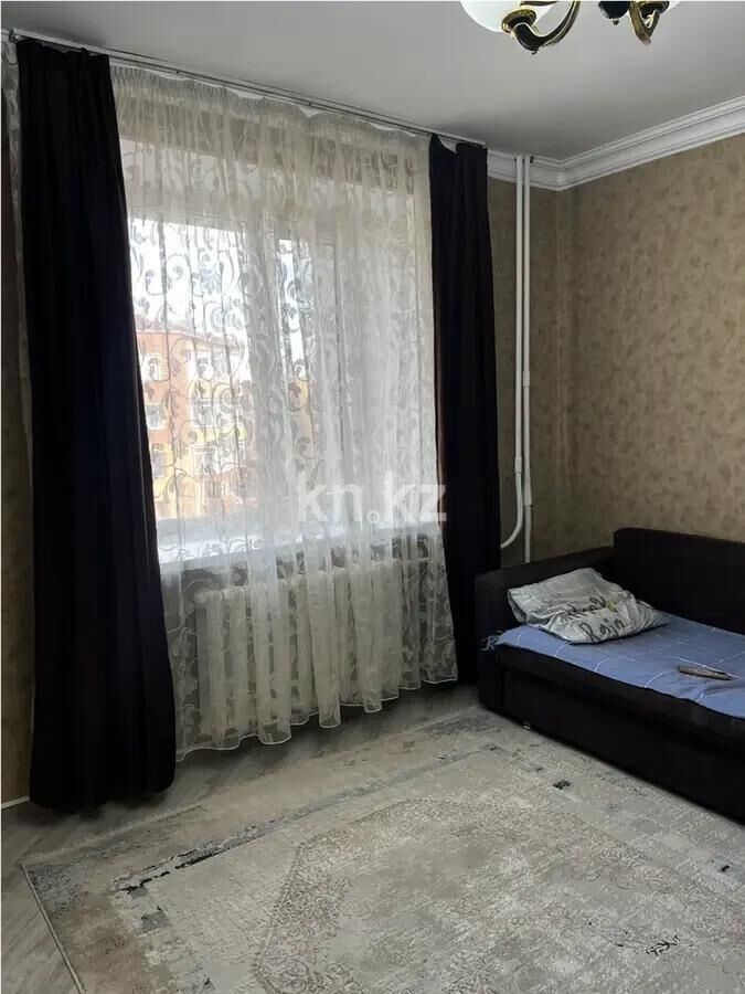 Продажа 1-комнатной квартиры, 29 м² - Продажа однокомнатных квартир в р-не Косшы Астаны - страница 2 фото 1 из 2