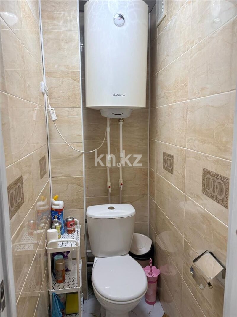 Продажа 3-комнатной квартиры, 67.5 м² - Продажа квартир в панельном доме в Казахстане - страница 41 фото 21 из 25