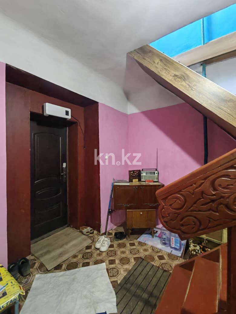 Продажа 6-комнатной квартиры, 172 м² - Продажа квартир в Майкудуке Караганды - страница 34 фото 28 из 30