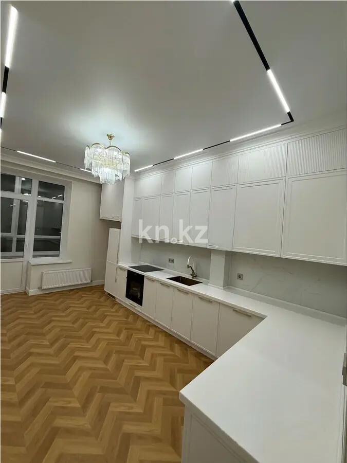 Продажа 4-комнатной квартиры, 133 м² - Продажа четырехкомнатных квартир в блочном доме в Казахстане - страница 6 фото 4 из 7