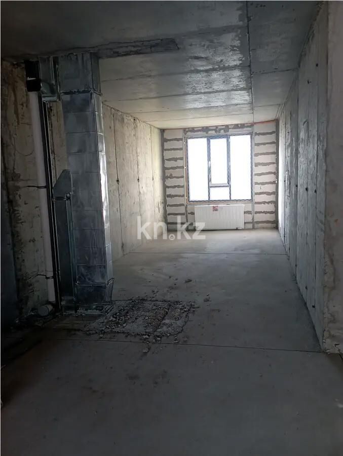 Продажа 3-комнатной квартиры, 72 м² - Продажа трехкомнатных квартир в Наурызбайском р-не Алматы - страница 14 фото 2 из 2