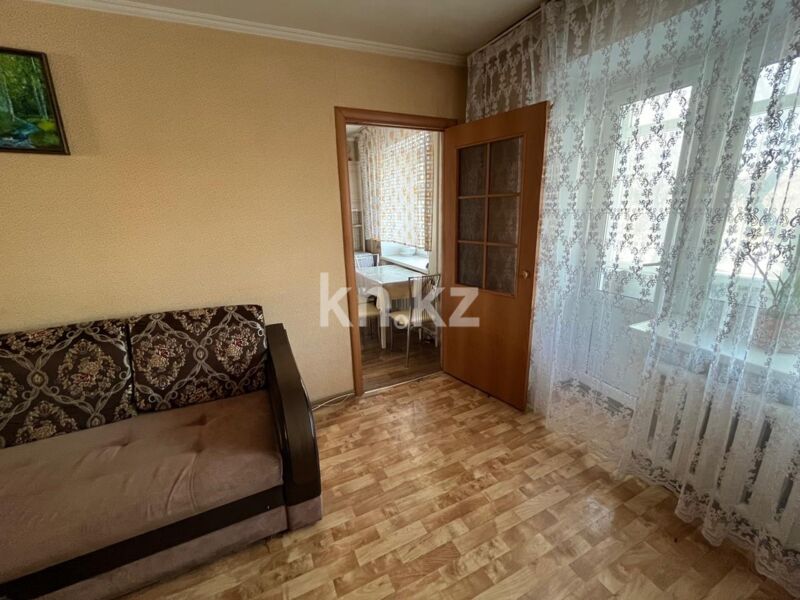 Продажа 4-комнатной квартиры, 83.2 м² - Продажа четырехкомнатных квартир в кирпичном доме в Казахстане - страница 15 фото 2 из 13