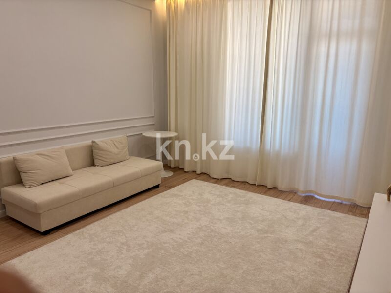 Продажа 2-комнатной квартиры, 53 м² - Продажа квартир в монолитно-каркасном доме в Казахстане - страница 29 фото 4 из 21