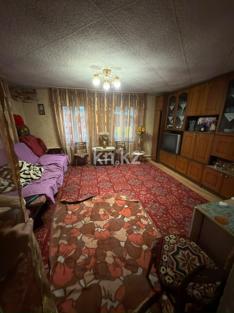 Продажа 3-комнатного дома, 52.5 м² - Продажа домов, коттеджей от собственников в Караганде фото 7 из 11