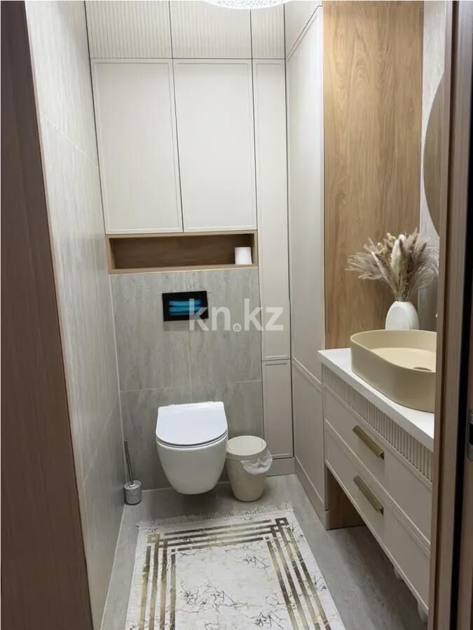 Продажа 3-комнатной квартиры, 97 м² - Продажа квартир в новостройках Астаны - страница 4 фото 6 из 6