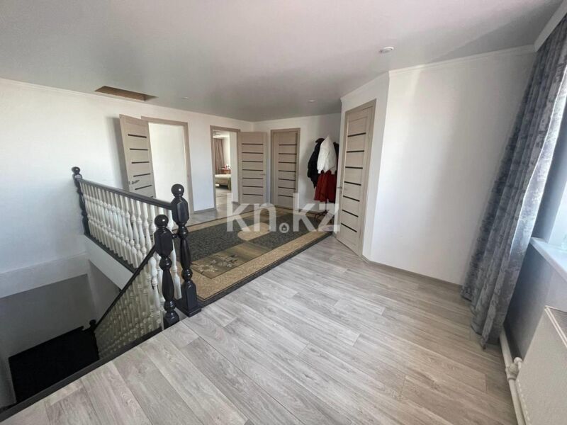 Продажа 5-комнатного дома, 181 м² - Продажа домов, коттеджей в Караганде - страница 4 фото 19 из 19