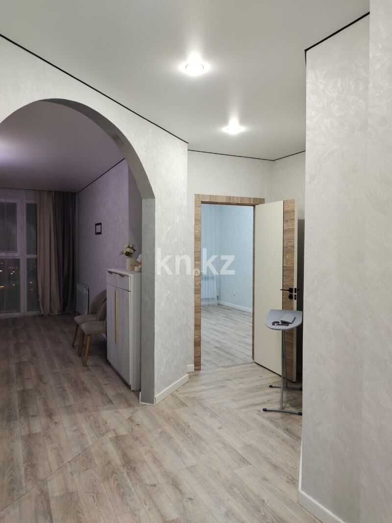 Продажа 2-комнатной квартиры, 57 м² - Продажа квартир в Кокшетау фото 13 из 22