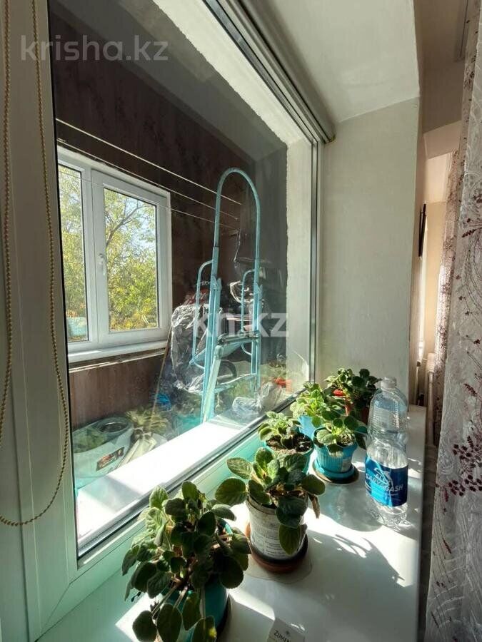 Продажа 1-комнатной квартиры, 36 м² - Продажа однокомнатных квартир в Бостандыкском р-не Алматы фото 5 из 14