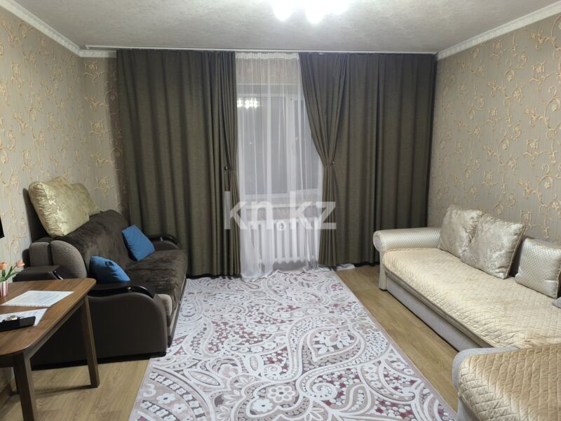 Аренда 2-комнатной квартиры посуточно, 72 м² - Недвижимость в Астане - страница 7 фото 4 из 8