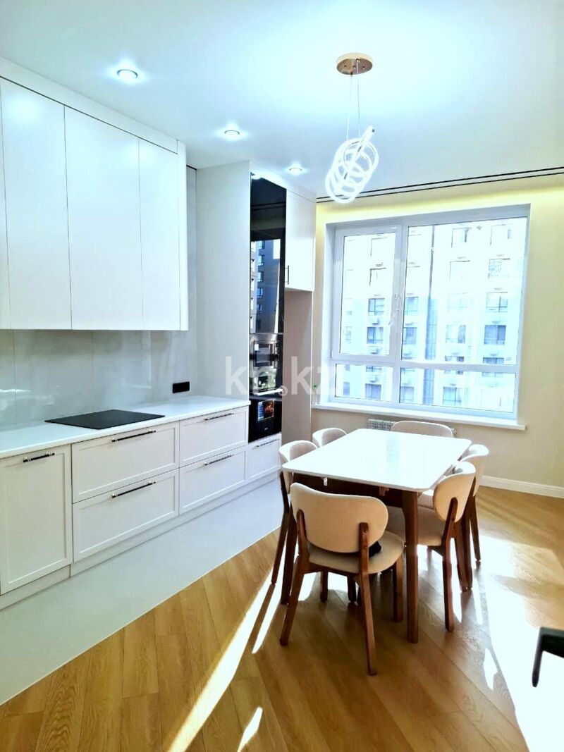 Продажа 3-комнатной квартиры, 71 м² - Продажа трехкомнатных квартир в Ауэзовском р-не Алматы - страница 10 фото 1 из 28