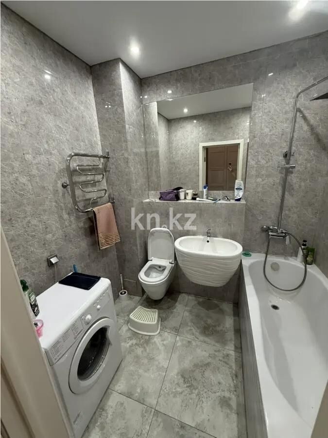 Продажа 2-комнатной квартиры, 53.3 м² - Продажа двухкомнатных квартир от собственников в Алматы - страница 6 фото 5 из 5