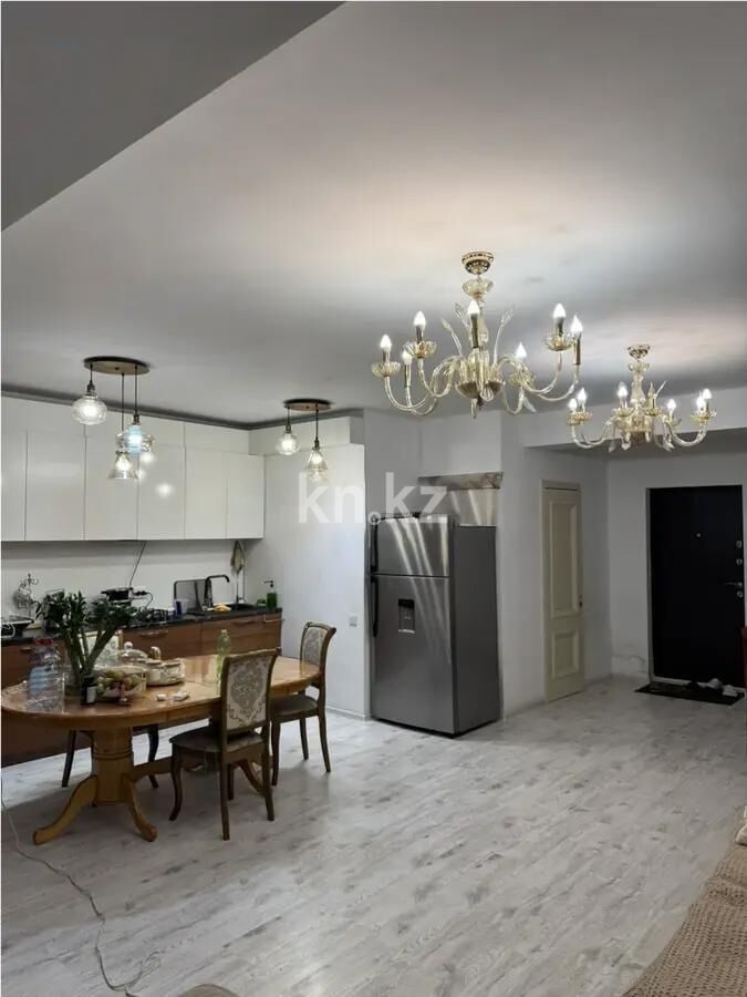 Продажа 2-комнатной квартиры, 76.3 м² - Продажа двухкомнатных квартир в Ауэзовском р-не Алматы - страница 29 фото 3 из 5