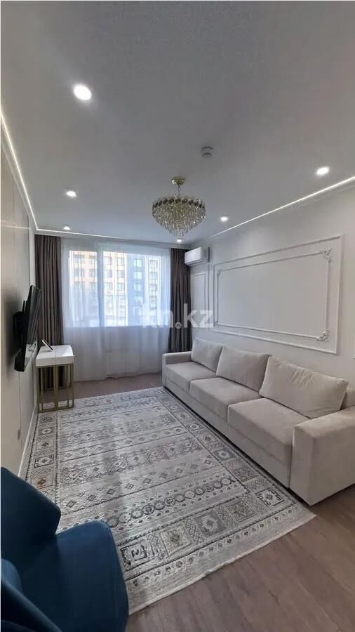 Продажа 2-комнатной квартиры, 58 м² - Продажа двухкомнатных квартир в р-не Нура Астаны - страница 51 фото 1 из 2