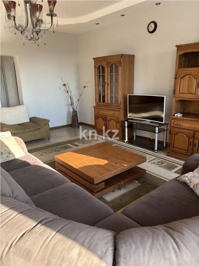 Продажа 3-комнатной квартиры, 122 м² - Продажа квартир в Казахстане - страница 4 фото 1 из 5