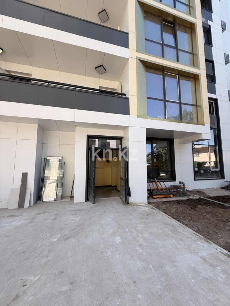 Продажа 5-комнатной квартиры, 108.9 м² - Продажа квартир в монолитном доме в Алматы - страница 5 фото 18 из 19