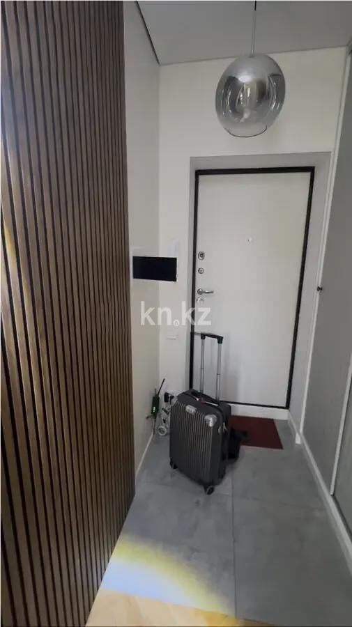 Продажа 2-комнатной квартиры, 67 м² - Продажа двухкомнатных квартир в Наурызбайском р-не Алматы - страница 28 фото 8 из 8