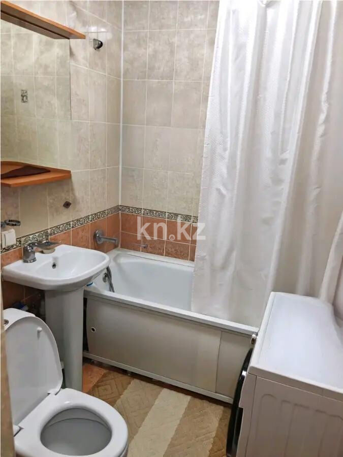 Продажа 1-комнатной квартиры, 37.7 м² - Продажа однокомнатных квартир от собственников в Казахстане фото 3 из 4