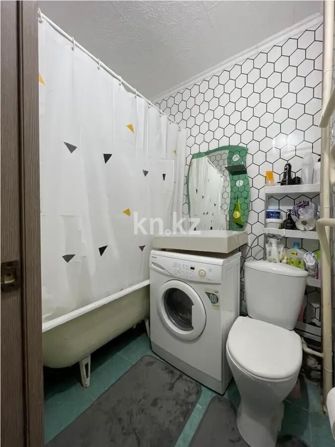 Продажа 1-комнатной квартиры, 33 м² - Продажа недвижимости в Казахстане - страница 31 фото 3 из 3