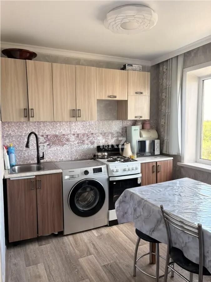 Продажа 3-комнатной квартиры, 56 м² - Аренда зданий в Акмолинской области фото 4 из 5