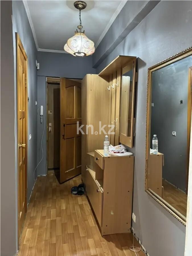 Продажа 1-комнатной квартиры, 35 м² - Продажа однокомнатных квартир в кирпичном доме в Алматы - страница 11 фото 2 из 2